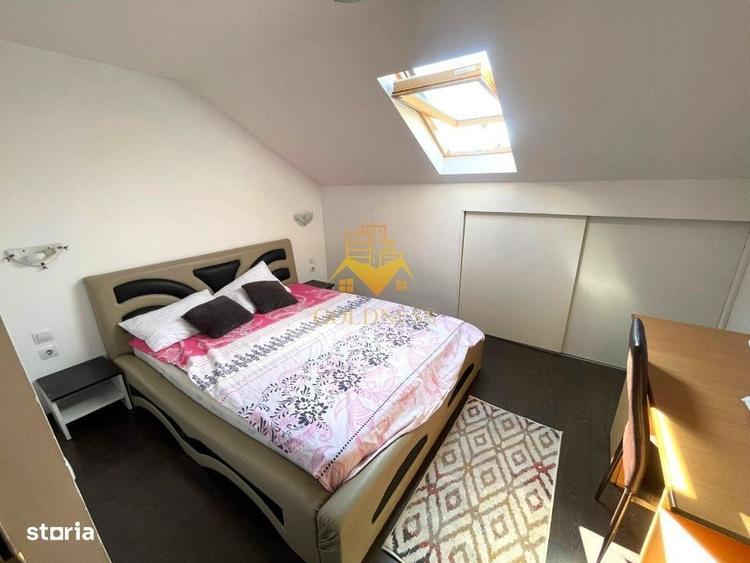 2 camere, modern, parcare, Zona Liberty Park, Parcul Armatura, Iris - 1