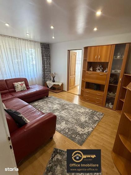 Apartament cu 4 camere în Orașul Vechi