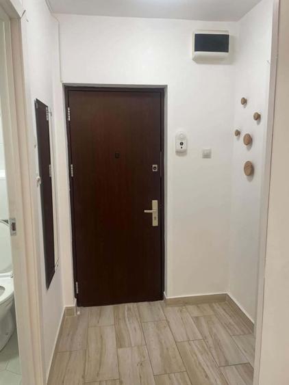 Garsonieră decomandată în Dristor