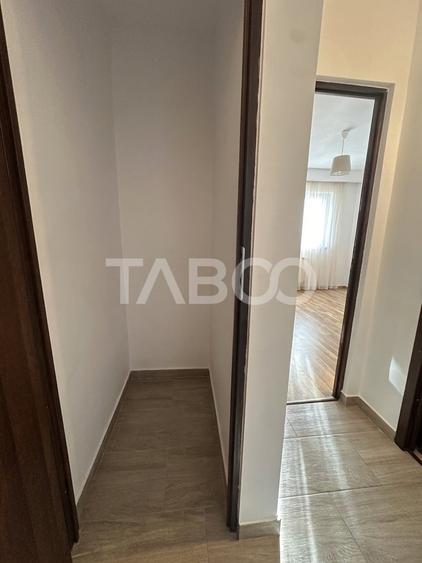 Apartament cu 2 camere decomandat, mobilat în Vasile Aaron