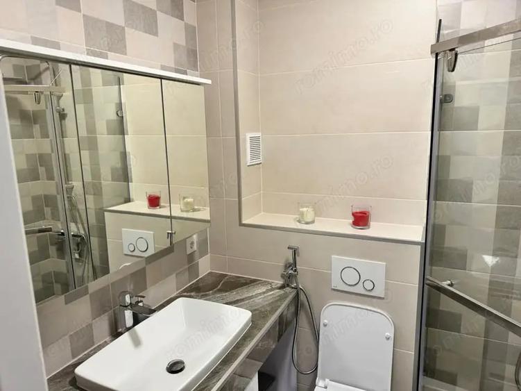 Apartament cu 2 camere decomandat în Pantelimon
