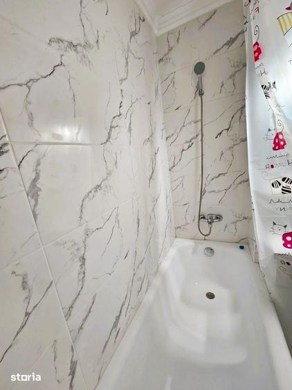 Apartament cu 3 camere decomandat în Ultracentral