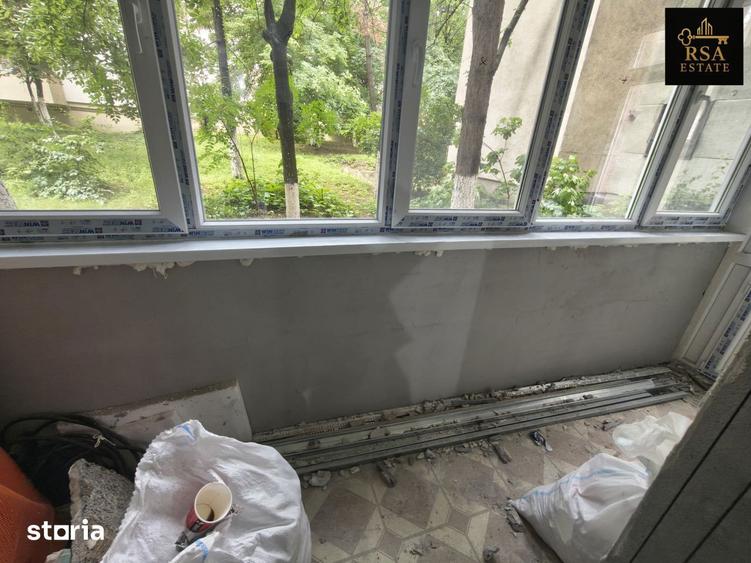 Apartament cu 3 camere în Nord