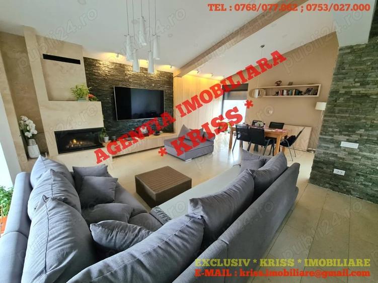 Casă cu 4 camere în Trivale