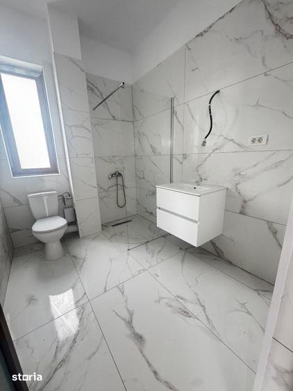 Casă cu 4 camere cu Teren 600 Mp în Filipeștii de Târg