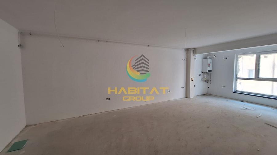 Apartament cu 2 camere semidecomandat în Brâncoveanu