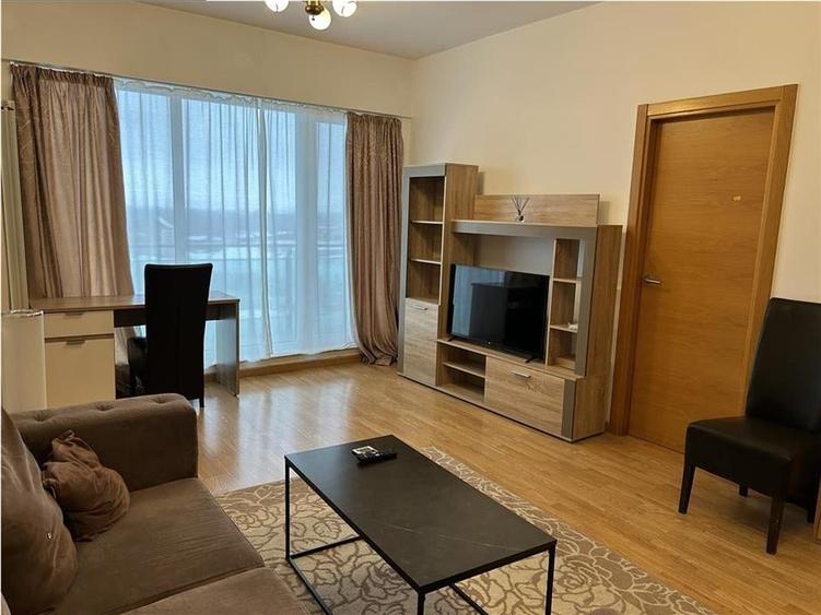 Apartament cu 2 camere semidecomandat, mobilat în Gheorgheni — fotografia 1