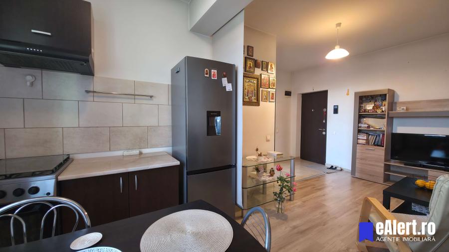 Apartament cu 2 camere în Alexandriei