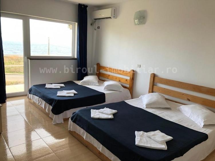 Hotel/Pensiune, de 25 mp, în Costinești