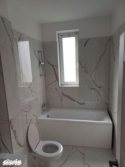 Apartament cu 2 camere în Est