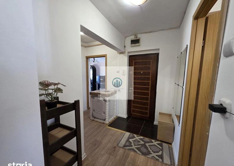 Apartament 3 camere, Decomandat, 74 mp, Deva – Bd. Decebal, Bloc 23 - 8