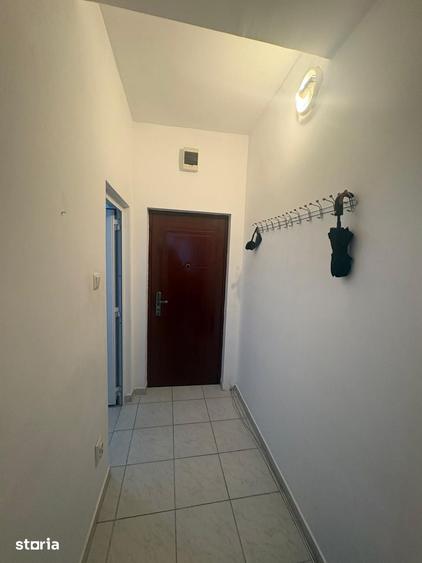 Garsonieră în Tătărași