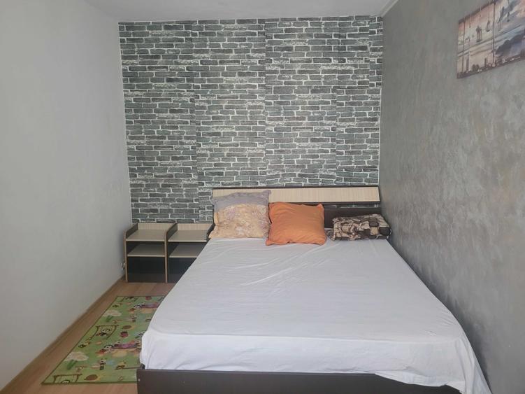 Apartament cu 2 camere semidecomandat în Palazu Mare