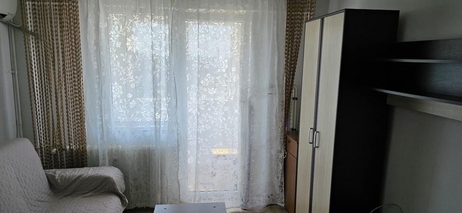 1 Mai - Clucerului, 2 camere, etaj 10, proaspat renovat €500 - 16