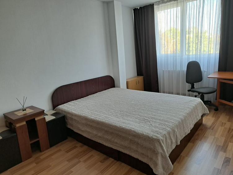 Garsonieră decomandată în Runcu