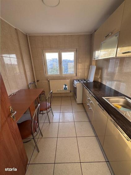 Apartament cu 2 camere semidecomandat în Apărătorii Patriei