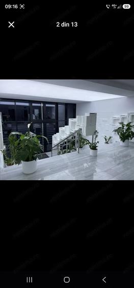 Apartament cu 2 camere decomandat în Chiajna