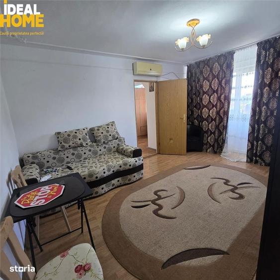 Apartament cu 2 camere în Alexandru cel Bun