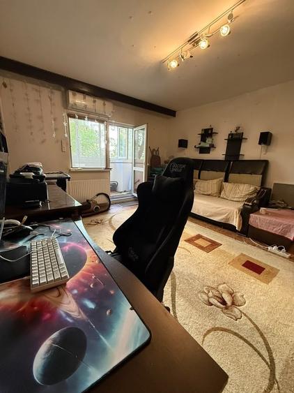 Apartament cu 2 camere decomandat în Rahova