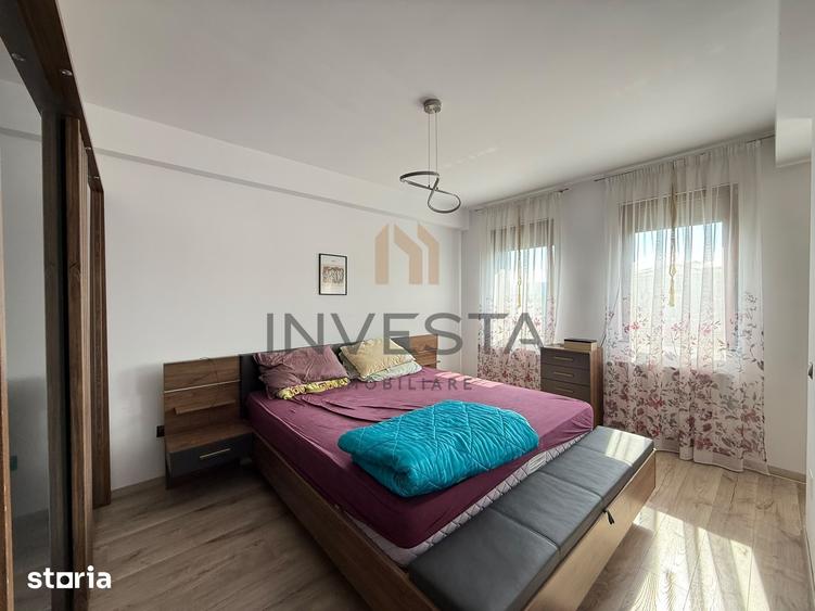 Casă cu 4 camere cu Teren 293 Mp în Borhanci