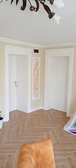 Casă cu Teren 1440 Mp în Felnac