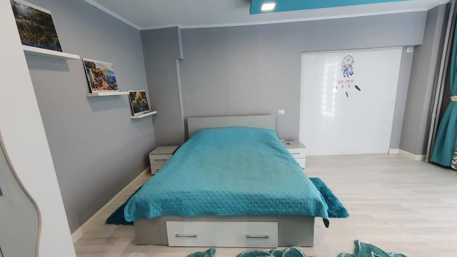 Garsonieră decomandată de închiriat, Baba Novac - 3