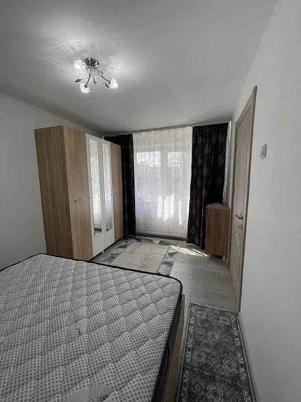 Apartament 2 camere Campus-Tomis Nord/Centrală/AC/CTBus/Parcare la liber - 2