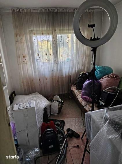 Apartament cu 3 camere în Dancu