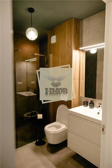 Apartament cu 2 camere decomandat în Vest