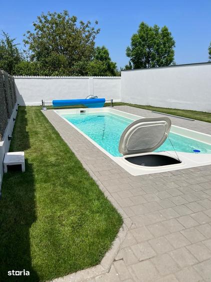 Apartament cu 3 camere, mobilat în Țiglari