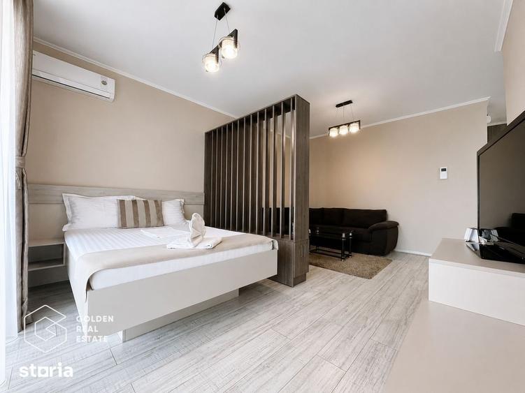 Apartament cu 2 camere în UTA