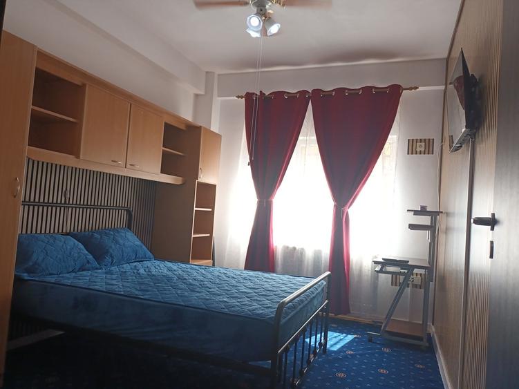 Inchiriez ap.2 camere 72 mp. in Militari Residence cu loc de parcare - 5