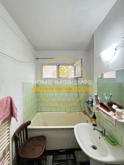 Apartament cu 2 camere / 48mp/ Etajul 2/ zona Tatarasi - 6