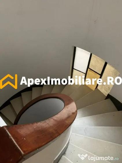 Apartament cu 3 camere decomandat în Armeneasca