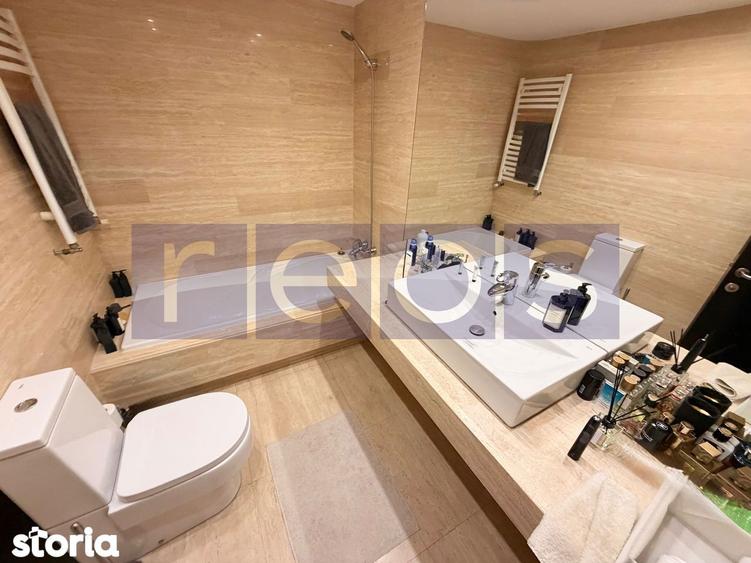 VANZARE 3 CAMERE | 126 MP | 2 PARCARI SUBTERANE | ARCUL DE TRIUMF HE - 9