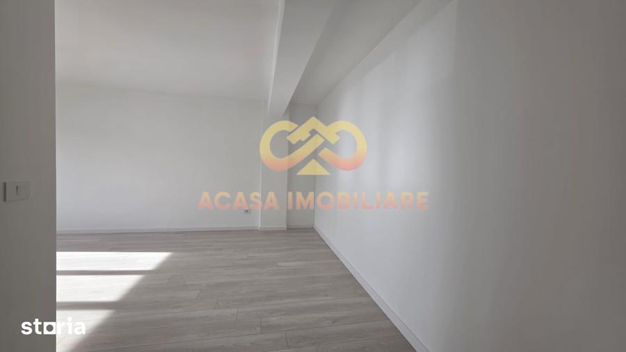 INTABULAT VALEA LUPULUI APARTAMENT 2 CAMERE 59MP - 3