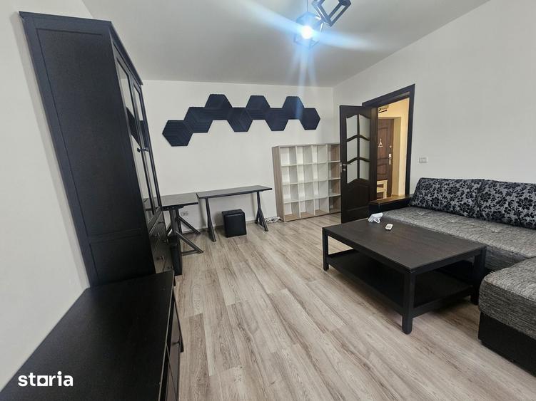 Apartament 2 camere Valea Lupului-Popas Pacurari Bloc Nou - 14