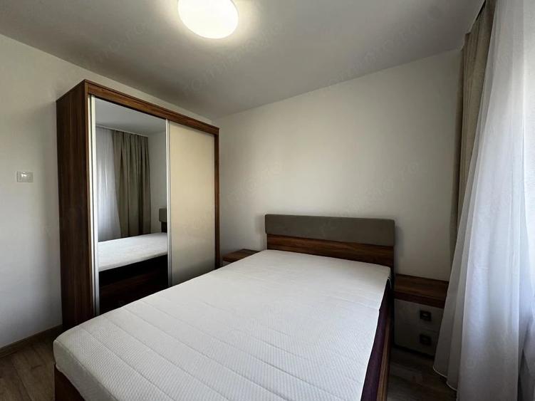 Apartament decomandat 3 camere la prima inchiriere, zona Circumvalatiunii - 4