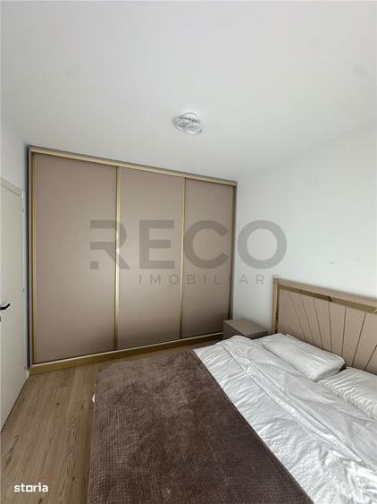 RECO Apartament 2 camere zona Universitatii - 1