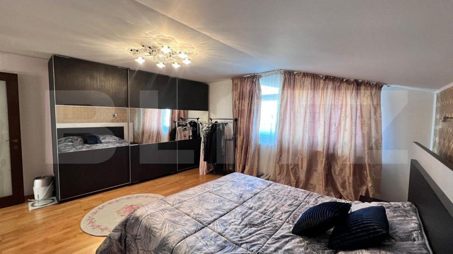 Casă individuală cu 4 camere cu Teren 400 Mp în Sud-Est
