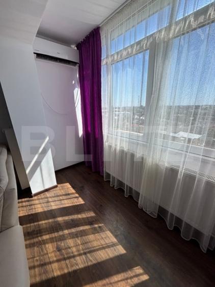 Apartament cu 3 camere decomandat în Gheorghe Doja