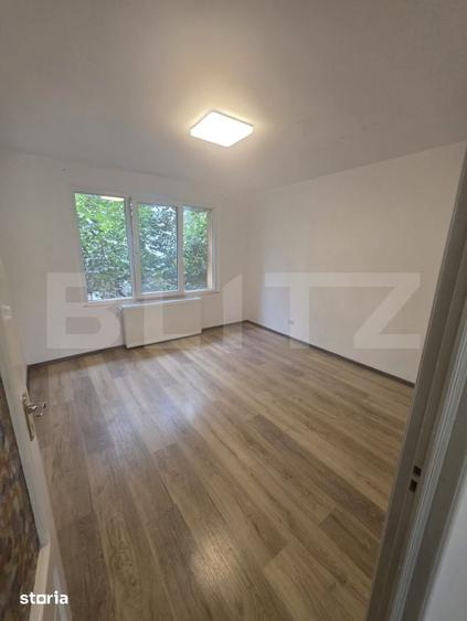Spatiu pentru Birouri de 70mp la Parter, cu Intrare Directa si Renovar - 9
