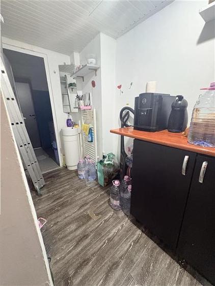 Birou, de 47 mp, în Casa de Cultură