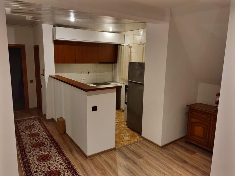 Apartament 2 camere Dorobanti Capitale - 1