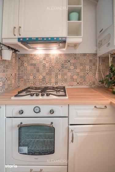 Apartament cu 2 camere decomandat în Centrul Civic