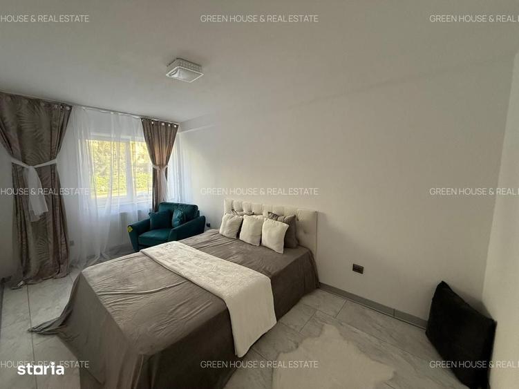 Apartament cu 2 camere în Piața Centrală