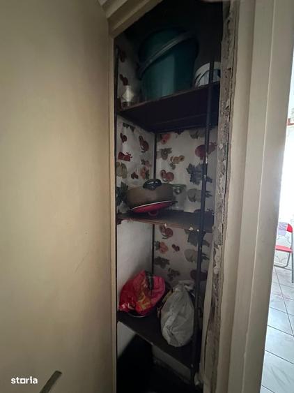 Apartament semidecomandat cu 2 camere. - 3