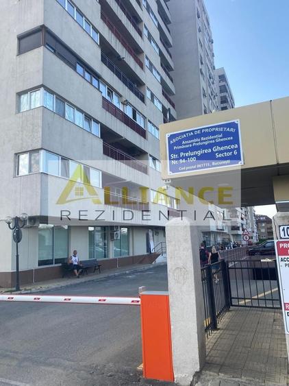 APARTAMENT 2 CAMERE - PRELUNGIREA GHENCEA - 22