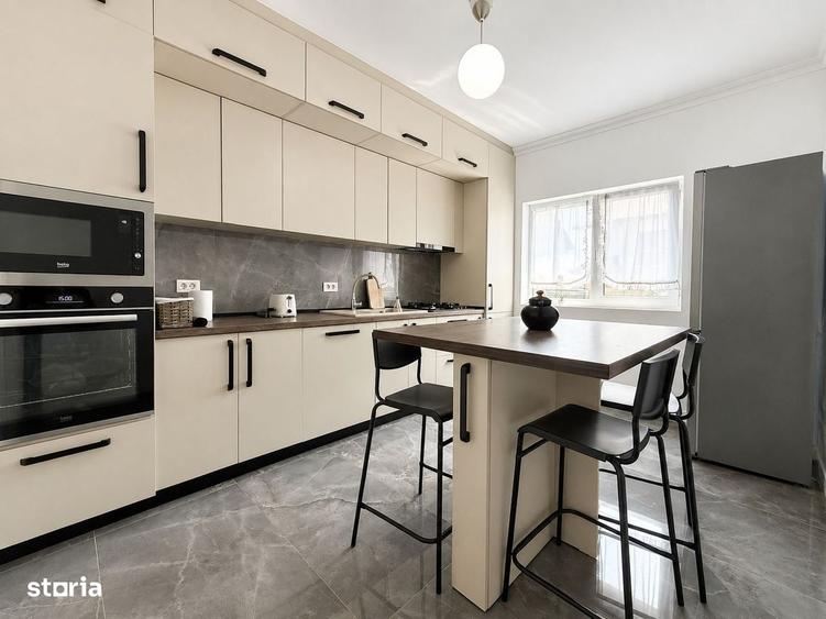Duplex modern in Covaci, cu gradina generoasa, terasa acoperita - 3