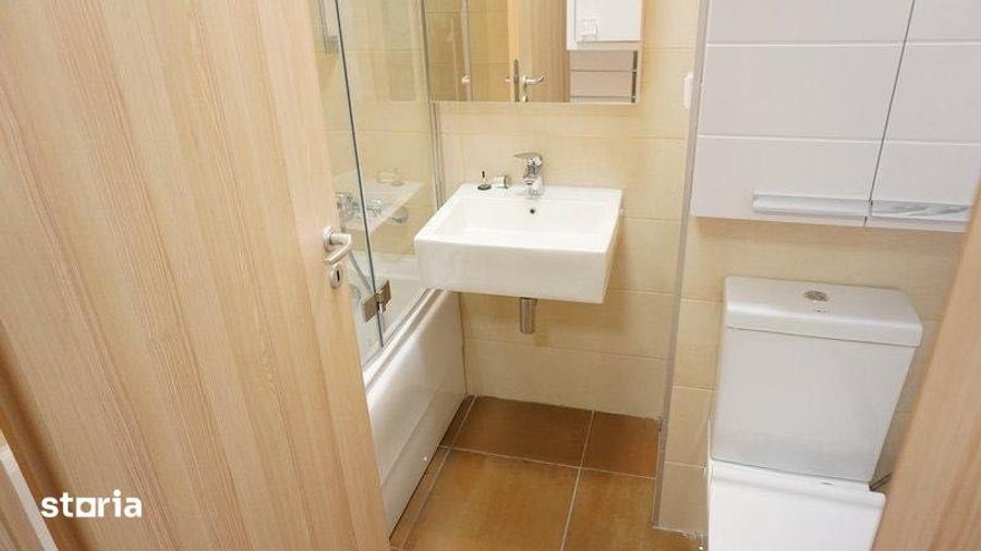Apartament cu 3 camere în Militari